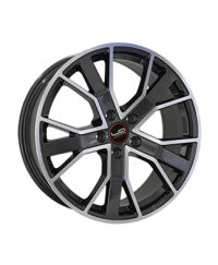 Replica LegeArtis A520 GMF R18 W8.0 PCD5x112 ET39.0 DIA66.6